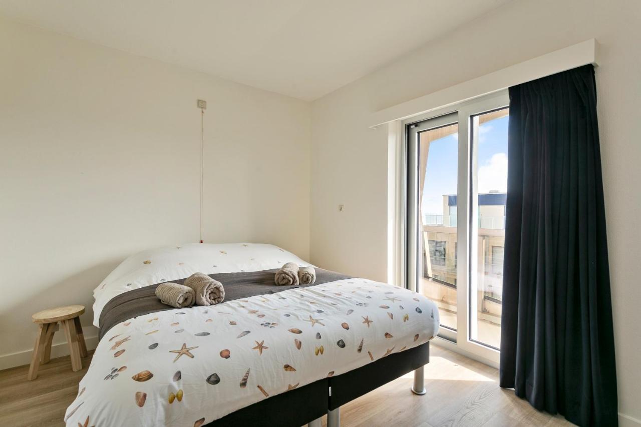 Apartamento Flat Marie De Panne Exterior foto